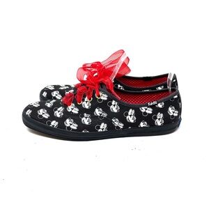 Minnie Mouse Keds